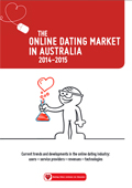 The Online Dating Market in Australia 2014-2015